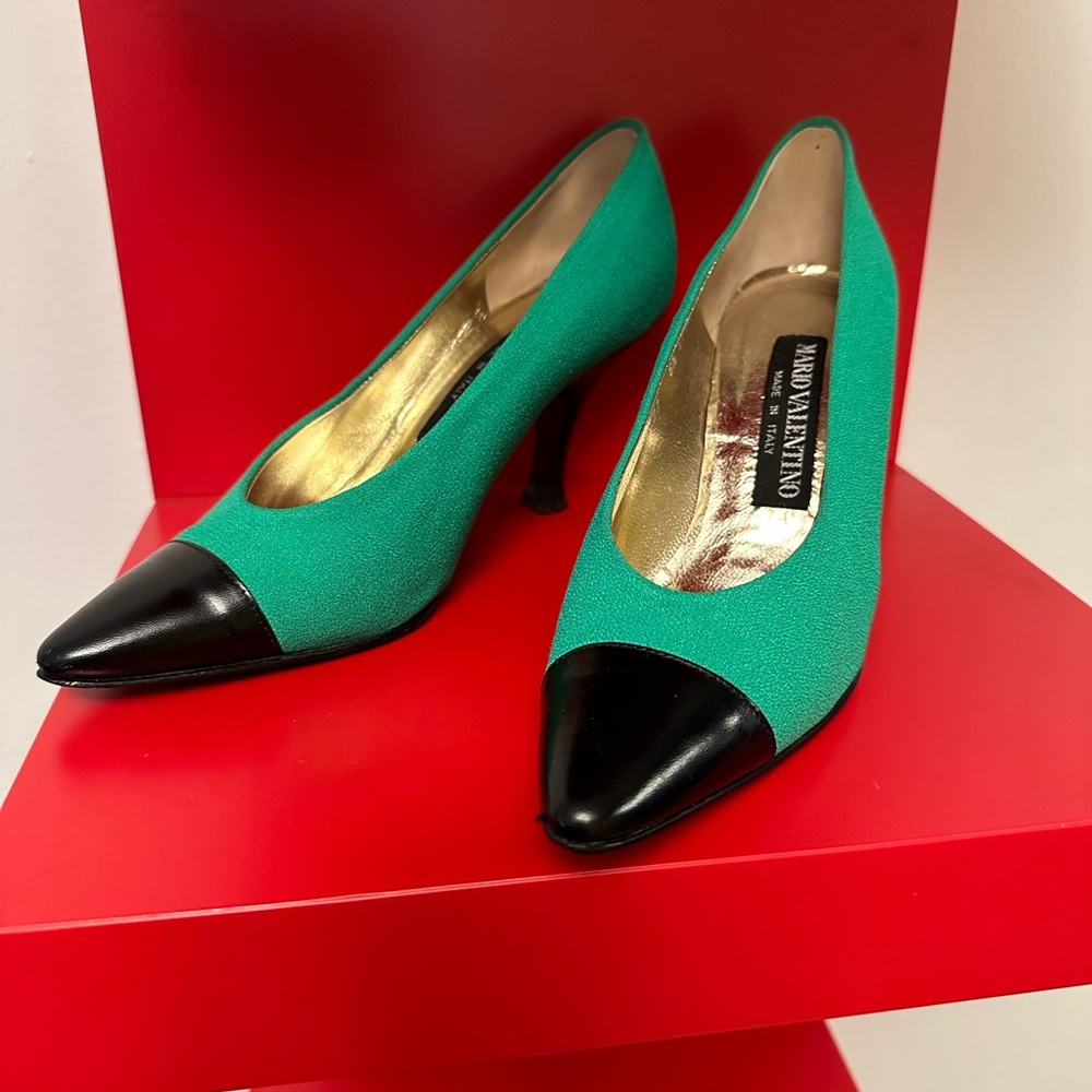 Valentino by Mario Valentino